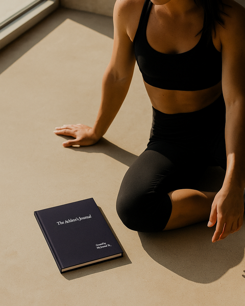 Guided Journal